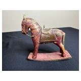 Collection of Western Books and Memorabilia