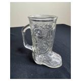 Collection of Western Books and Memorabilia