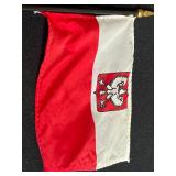 Collection of Western Books and Memorabilia