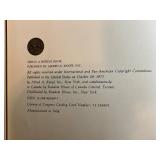 Collection of Western Books and Memorabilia