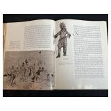 Collection of Western Books and Memorabilia