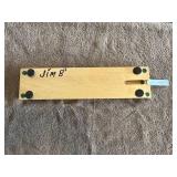 Collection of Board Games and Cribbage Board (missing pegs)