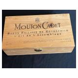 Collection of Decorative Items Including Frames and Iridescent Glass Bowl