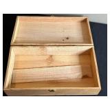 Collection of Decorative Items Including Frames and Iridescent Glass Bowl