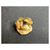 Assorted Country Style Home Decor Items with Horse and Duck Motif