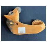 Assorted Country Style Home Decor Items with Horse and Duck Motif