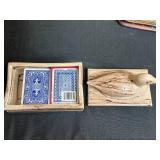 Assorted Country Style Home Decor Items with Horse and Duck Motif