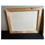 Landscape Paintings and 1 Full-Color Poster (Bells Not Inc)