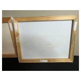 Landscape Paintings and 1 Full-Color Poster (Bells Not Inc)