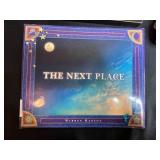 Musical "Old Woman Who Lived in a Shoe" Figurine & Assorted Collectible Items Including Games, Books, and Plush Toy