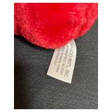 Musical "Old Woman Who Lived in a Shoe" Figurine & Assorted Collectible Items Including Games, Books, and Plush Toy