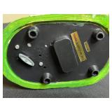 Musical "Old Woman Who Lived in a Shoe" Figurine & Assorted Collectible Items Including Games, Books, and Plush Toy