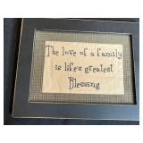 Musical "Old Woman Who Lived in a Shoe" Figurine & Assorted Collectible Items Including Games, Books, and Plush Toy