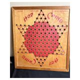 Musical "Old Woman Who Lived in a Shoe" Figurine & Assorted Collectible Items Including Games, Books, and Plush Toy