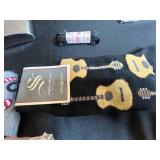 Diverse Lot: Harmonica Set, Grooming Kit, Socks, Pedometer, and More