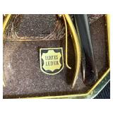 Diverse Lot: Harmonica Set, Grooming Kit, Socks, Pedometer, and More