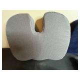 Collection of Cushions and Handbags