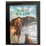 Assorted DVD Collections, Coasters & Pet Grooming Tools