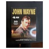 Assorted DVD Collections, Coasters & Pet Grooming Tools