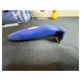 Assorted DVD Collections, Coasters & Pet Grooming Tools