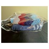 Assorted DVD Collections, Coasters & Pet Grooming Tools