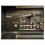 Insignia NS-L32Q-10A 32-Inch LCD TV with Remote