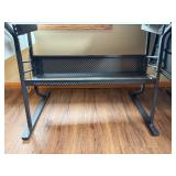 Studio Designs Eclipse Hobby Sewing Center with Three Drawers