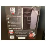 Sports Afield 30 Gun Fire Safe with Electronic Lock