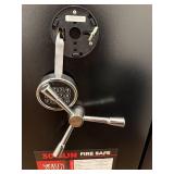 Sports Afield 30 Gun Fire Safe with Electronic Lock
