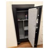 Sports Afield 30 Gun Fire Safe with Electronic Lock