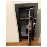 Sports Afield 30 Gun Fire Safe with Electronic Lock