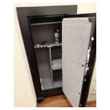 Sports Afield 30 Gun Fire Safe with Electronic Lock