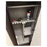 Sports Afield 30 Gun Fire Safe with Electronic Lock