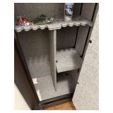 Sports Afield 30 Gun Fire Safe with Electronic Lock