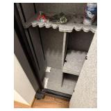 Sports Afield 30 Gun Fire Safe with Electronic Lock