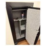 Sports Afield 30 Gun Fire Safe with Electronic Lock