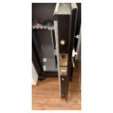 Sports Afield 30 Gun Fire Safe with Electronic Lock