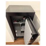 Sports Afield 30 Gun Fire Safe with Electronic Lock