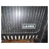 Lasko Ceramic Element Heater with Timer and Temperature Control
