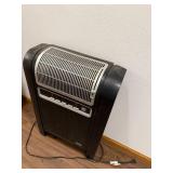 Lasko Ceramic Element Heater with Timer and Temperature Control