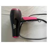 Set of Hair Styling Tools - Conair Hair Dryer, Flat Iron, Curling Iron