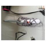 Set of Hair Styling Tools - Conair Hair Dryer, Flat Iron, Curling Iron