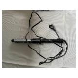 Set of Hair Styling Tools - Conair Hair Dryer, Flat Iron, Curling Iron