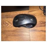 Logitech Keyboard and Mouse