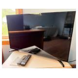 Samsung 48" LED TV with Remotes and Instruction Manual