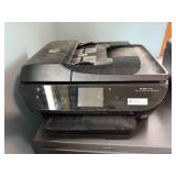 Used HP Envy 7640 All-In-One Printer
