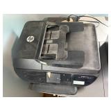 Used HP Envy 7640 All-In-One Printer