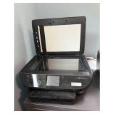 Used HP Envy 7640 All-In-One Printer