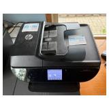 HP Envy 7640 All-In-One Printer
