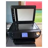 HP Envy 7640 All-In-One Printer